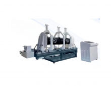 Máy kiểm tra độ kín khí và nước